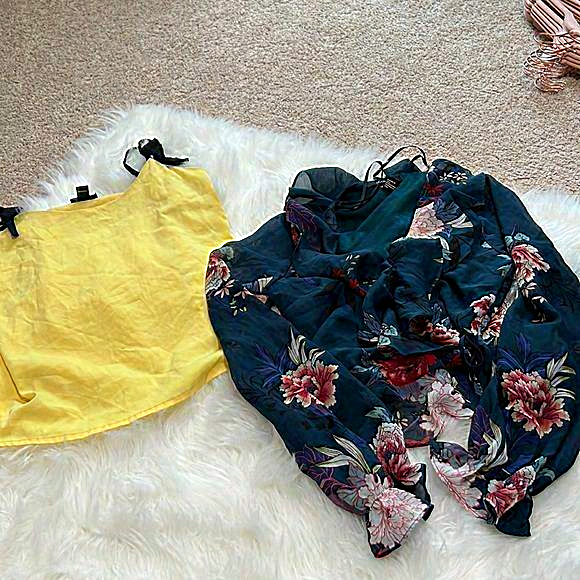 Bundle Tops